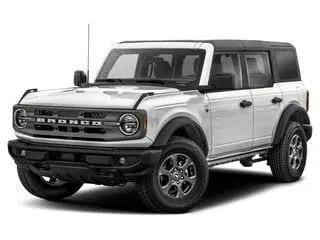 2024 Ford Bronco Big Bend for sale in Selinsgrove, PA