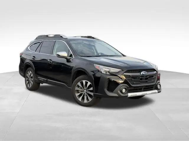 2025 Subaru Outback Touring for sale in Greenwood, IN