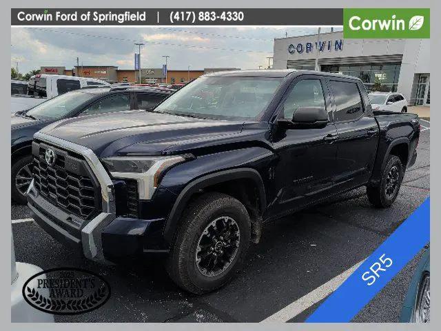 2024 Toyota Tundra SR5 for sale in Springfield, MO