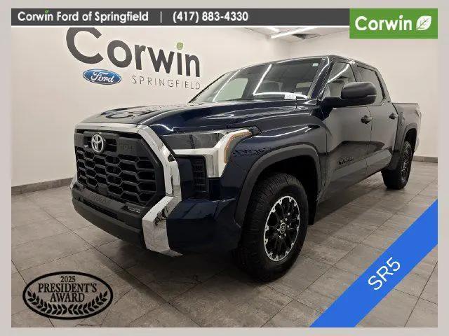 2024 Toyota Tundra SR5 for sale in Springfield, MO