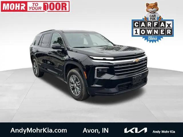 2026 Chevrolet Traverse AWD LT for sale in Avon, IN