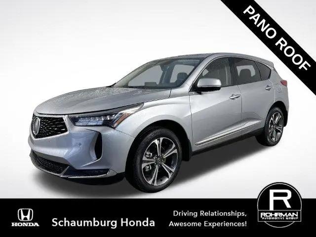 2023 Acura RDX Advance Package for sale in Schaumburg, IL
