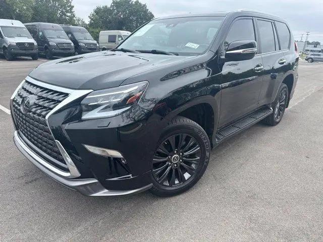 2021 Lexus GX 460 Premium for sale in Lexington, KY