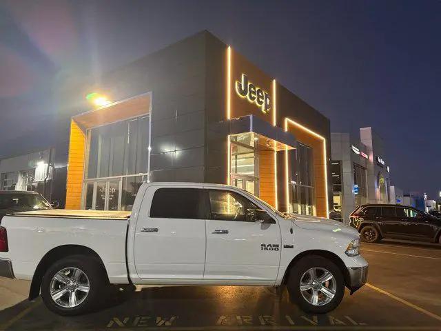 2014 Ram 1500 Big Horn for sale in Plymouth, WI