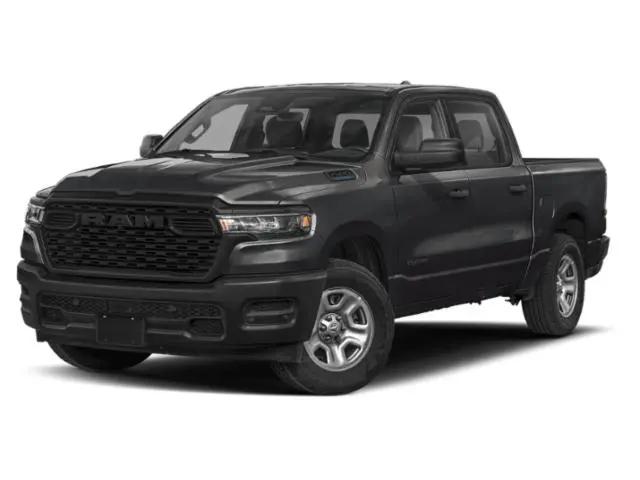 2025 Ram 1500 Tradesman Crew Cab 4x2 57 Box for sale in Daphne, AL