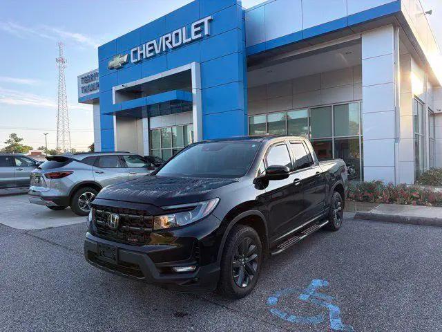 2024 Honda Ridgeline Sport for sale in Daphne, AL
