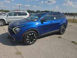 2023 Kia Sportage X-Line for sale in Brandon, MS
