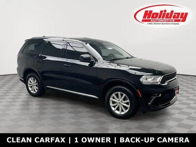2022 Dodge Durango SXT AWD for sale in Fond du Lac, WI