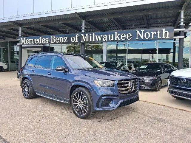 2024 Mercedes-Benz GLS GLS 450 4MATIC for sale in Glendale, WI