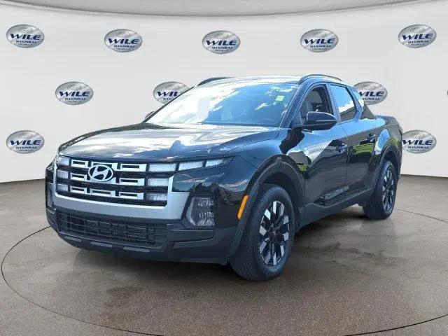 2025 Hyundai Santa Cruz SEL for sale in Columbia, CT