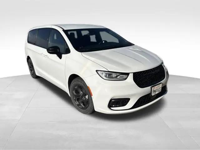 2024 Chrysler Pacifica Hybrid S Appearance Pkg for sale in Kalispell, MT