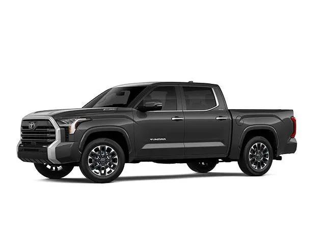 2025 Toyota Tundra Limited CrewMax 6.4 Bed for sale in Simsbury, CT