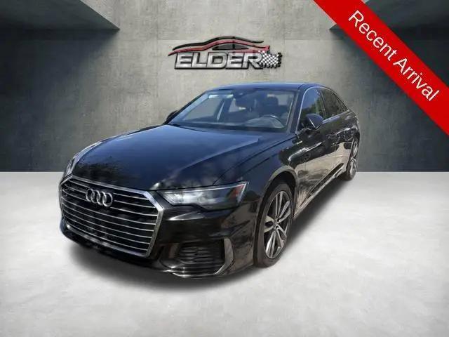 2019 Audi A6 55 Premium for sale in Cedar Park, TX