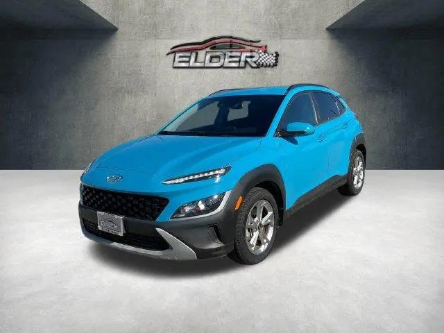 2022 Hyundai Kona SEL for sale in Cedar Park, TX