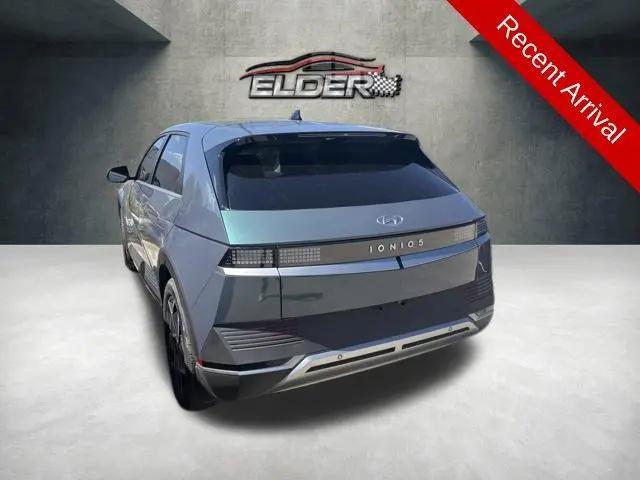 2024 Hyundai IONIQ 5 SEL for sale in Cedar Park, TX