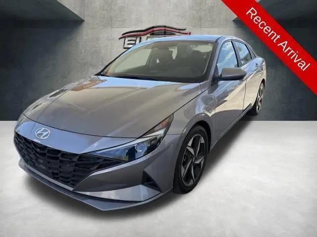 2023 Hyundai Elantra SEL for sale in Cedar Park, TX