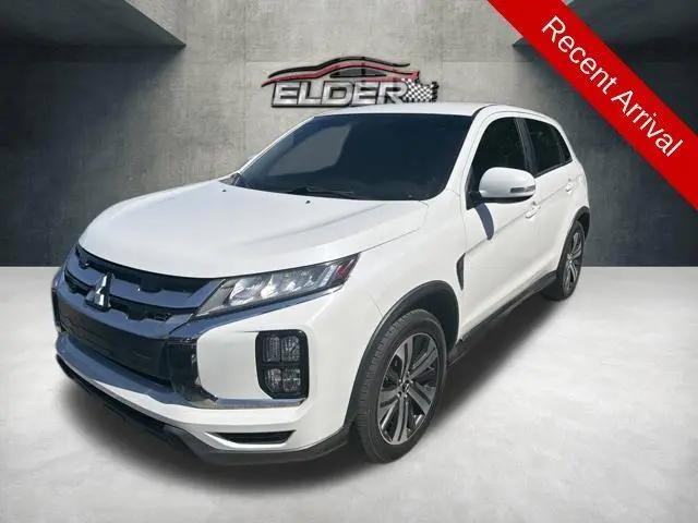 2021 Mitsubishi Outlander Sport 2.0 LE AWC for sale in Cedar Park, TX