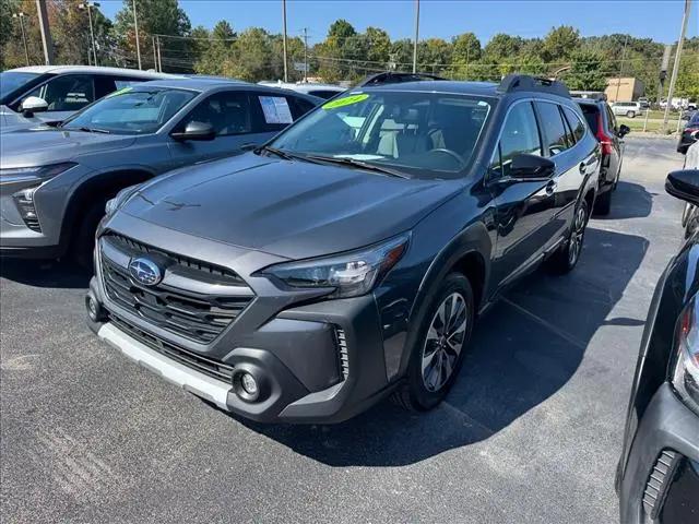 2024 Subaru Outback Limited for sale in Kingsport, TN