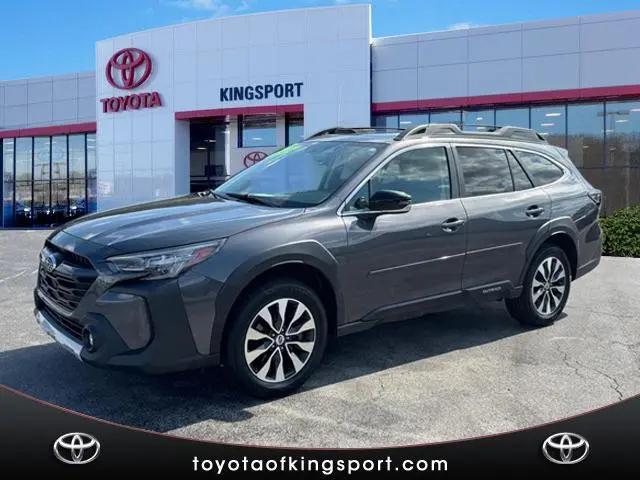 2024 Subaru Outback Limited for sale in Kingsport, TN