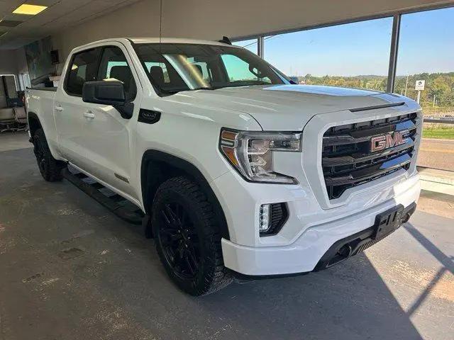 2019 GMC Sierra 1500 Elevation for sale near Millersburg, OH