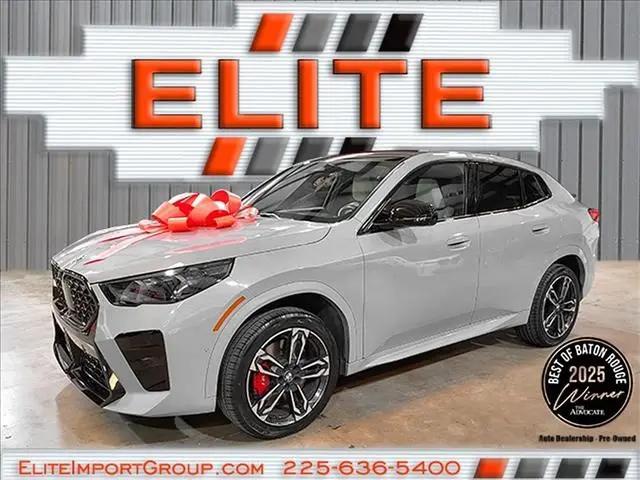 2026 BMW X2 xDrive28i for sale in Baton Rouge, LA