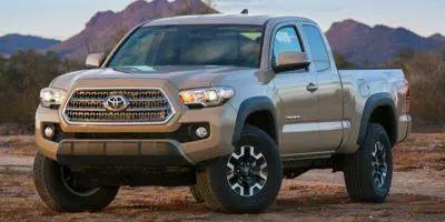 2017 Toyota Tacoma TRD Off Road for sale in Muncy, PA