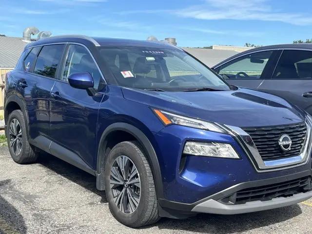 2023 Nissan Rogue SV Intelligent AWD for sale in Muncy, PA