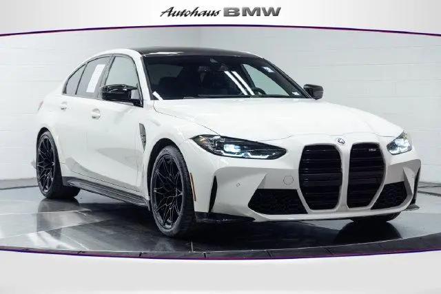 2023 BMW M3 Base for sale in Saint Louis, MO