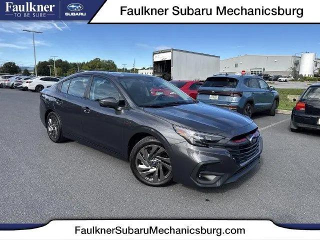 2025 Subaru Legacy Sport for sale in Mechanicsburg, PA