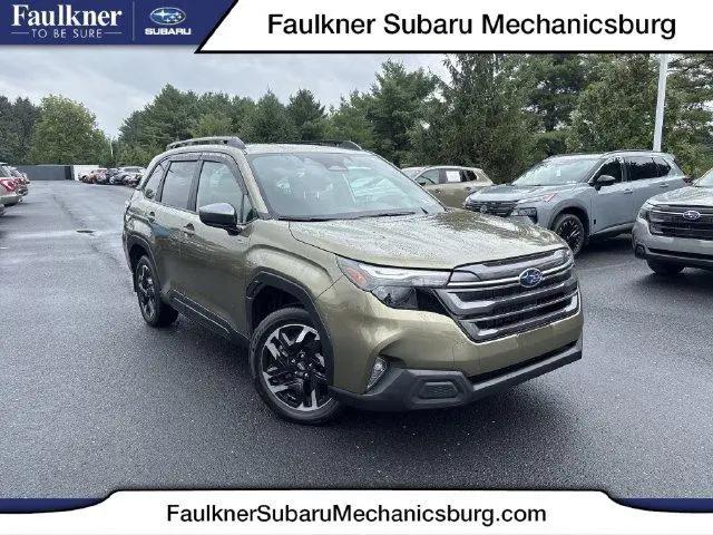 2026 Subaru Forester Premium for sale in Mechanicsburg, PA