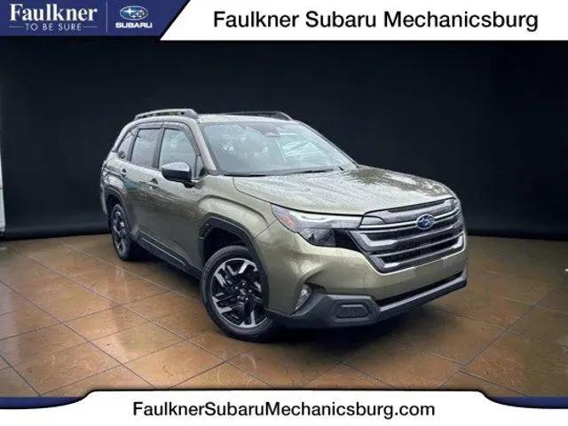 2026 Subaru Forester Premium for sale in Mechanicsburg, PA