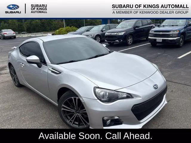 2013 Subaru BRZ Limited for sale in Cincinnati, OH