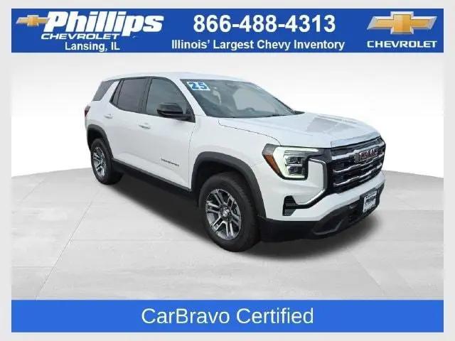 2025 GMC Terrain AWD Elevation for sale in Lansing, IL