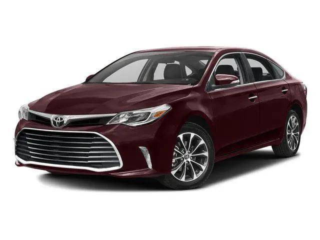 2017 Toyota Avalon XLE Premium for sale in Fargo, ND