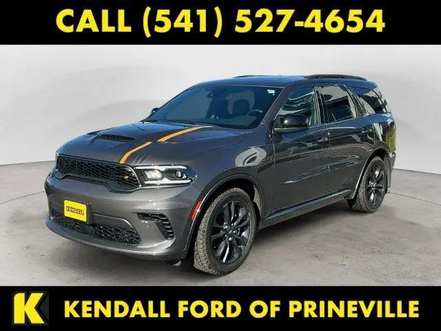 2023 Dodge Durango R/T Hemi Orange for sale in Bend, OR