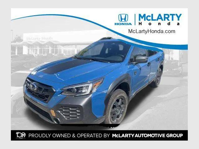 2025 Subaru Outback Wilderness for sale in Little Rock, AR