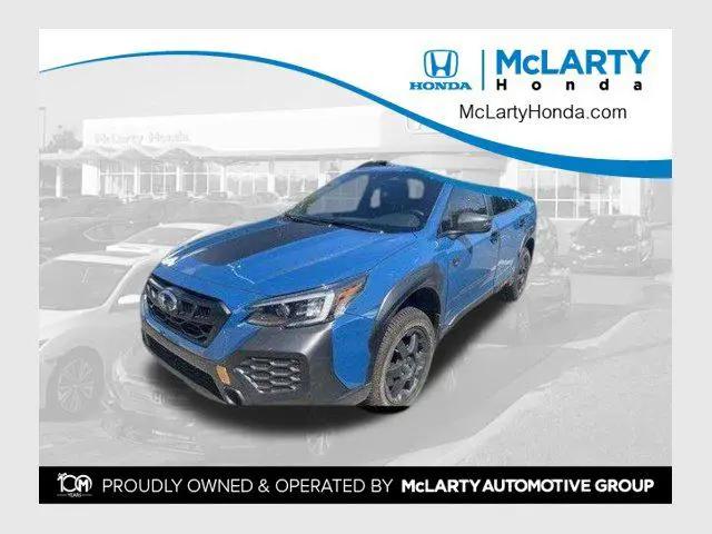 2025 Subaru Outback Wilderness for sale in Little Rock, AR