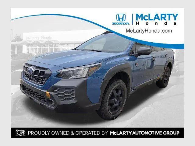 2025 Subaru Outback Wilderness for sale in Little Rock, AR