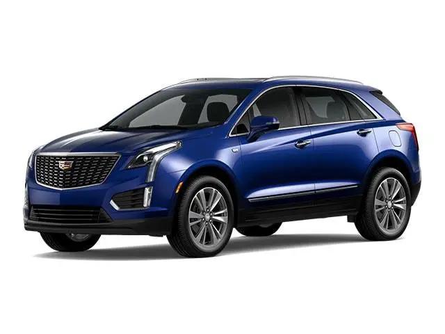 2024 Cadillac XT5 AWD Premium Luxury for sale in Agawam, MA