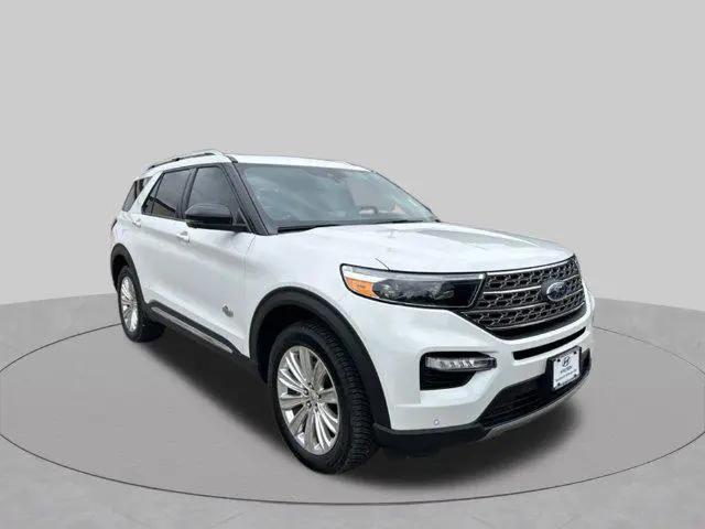 2022 Ford Explorer King Ranch for sale in Jefferson City, MO