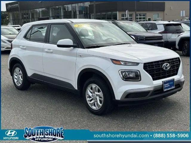 2025 Hyundai Venue SE for sale in Valley Stream, NY