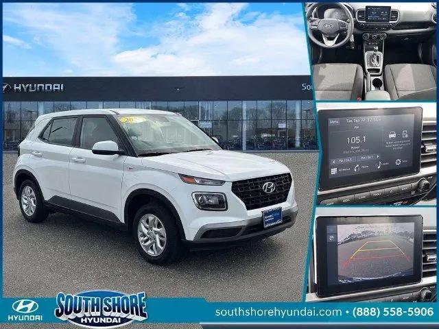 2025 Hyundai Venue SE for sale in Valley Stream, NY