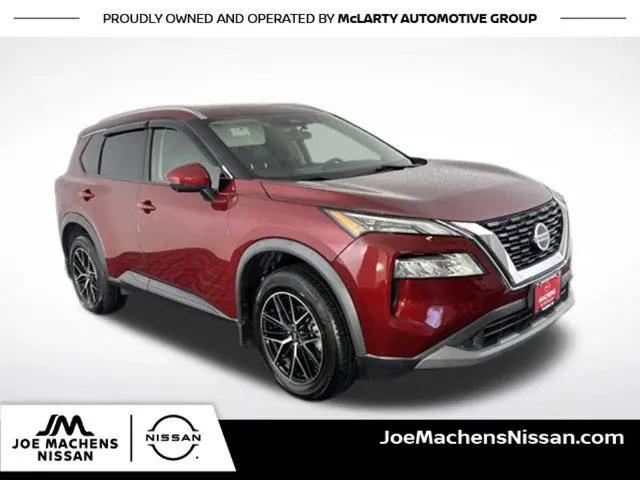 2021 Nissan Rogue SV Intelligent AWD for sale in Columbia, MO