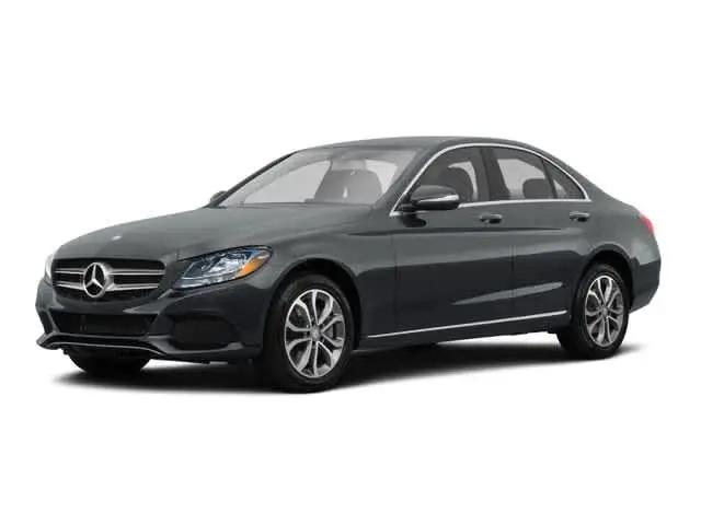 2017 Mercedes-Benz C-CLASS C 300 4MATIC for sale in Farmington Hills, MI