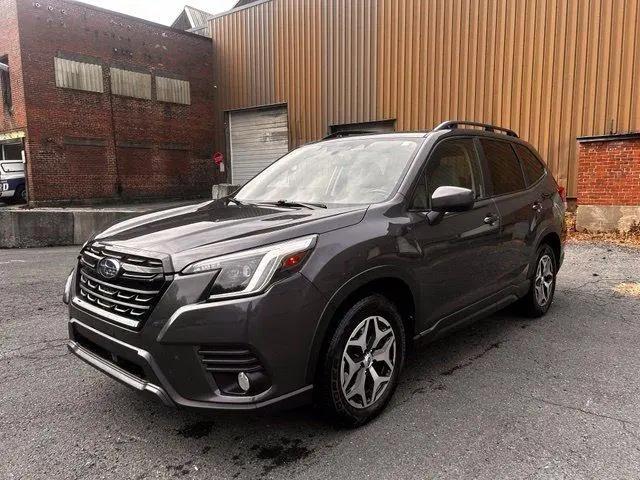 2023 Subaru Forester Premium for sale in Bristol, CT