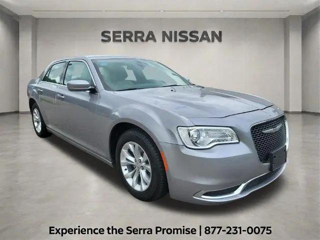 2016 Chrysler 300 Limited for sale in Birmingham, AL