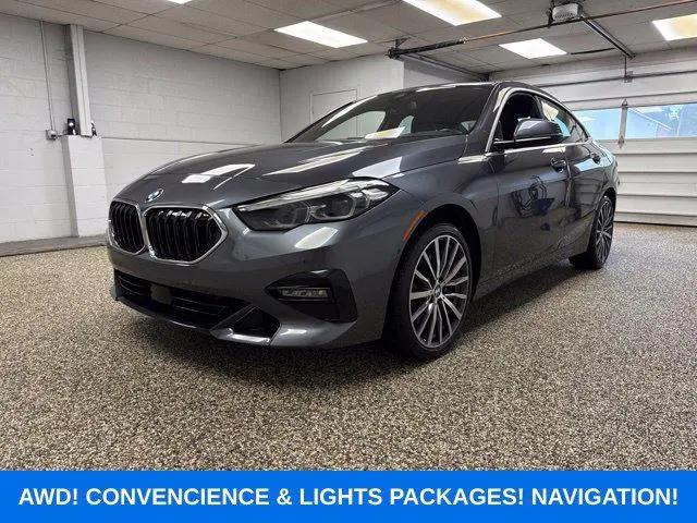 2021 BMW Coupe xDrive for sale in Cuyahoga Falls, OH