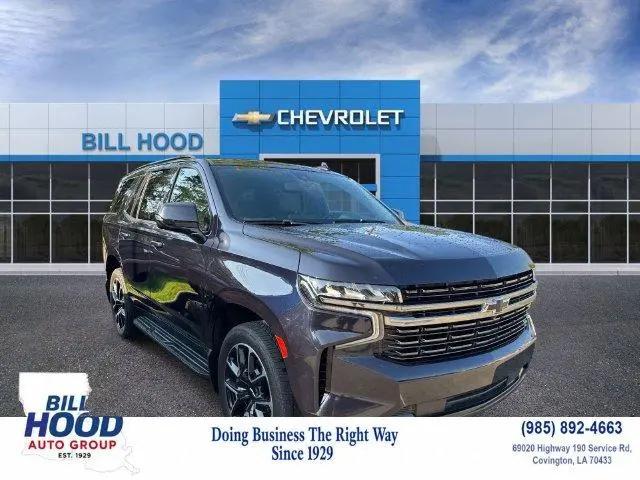 2022 Chevrolet Tahoe 2WD RST for sale in Covington, LA