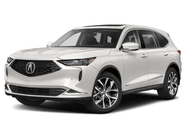 2022 Acura MDX Technology Package for sale in Huntsville, AL