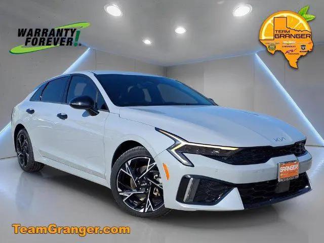 2025 Kia K5 GT-Line for sale in Orange, TX